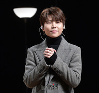 [포토] 케이팝스타 발라드 보석 정승환 '목소리'로 가요계 데뷔