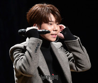 [포토] 이제 발라드는 이승환 말고 정승환