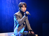 [영상] 정승환 타이틀곡 '목소리' 쇼케이스 라이브