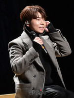 [영상] 정승환 타이틀곡 '이 바보야' 쇼케이스 라이브