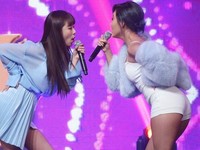 [포토] 마마무, 걸크러쉬 매력