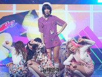 [포토] 그룹 모모랜드, 상큼한 무대