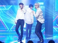 [포토] 그룹 스누퍼, 여심 저격하는 군무