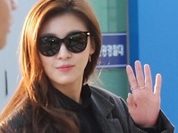 [포토] 하지원, 감춰지지 않는 미모