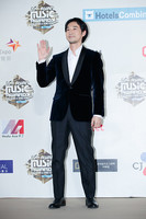 [포토] 마마 레드카펫에 선 이루마