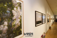 [포토] 경일대 사진영상학부 'Reminnd'展, 6일까지 아라아트센트서 전시