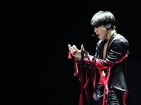 [포토] 샤이니 태민, 파월풀한 퍼포먼스