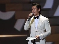 [포토] 호스트로 무대선 이병헌