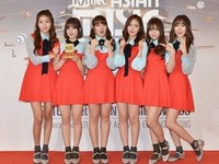 [포토] 여자친구, 상큼한 매력