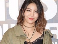 [포토] 수상 기쁨 나누는 에일리