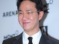 [포토] 건축가 민성진 '반갑습니다'