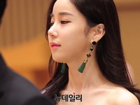[포토] 배우로 변신한 미스코리아 김주리