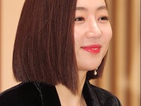 [포토] 차도녀로 돌아온 배우 나야