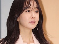 [포토] 배우 김민서, 당찬 또순이