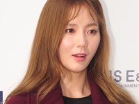 [포토] 안혜경, 청순한 미모