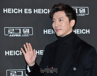 [포토] 올 블랙 기태영