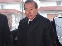 [포토] 출근하는 김이수 헌법재판관