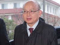 [포토] 출근하는 안창호 헌법재판관