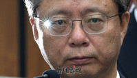 [포토] 청문회 참석한 우병우 전 청와대 민정수석