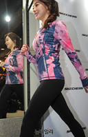 [포토] 양정원, 아찔한 바디 라인