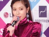 [포토] 현아, 치명적 매력