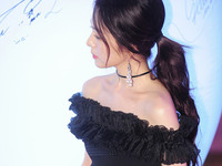 [포토] 레드벨벳 아이린, 매혹적 각선미