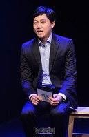 [포토] 연극배우 정원조