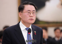 [포토] 조류독감 업무보고하는 김재수 농림축산식품부 장관