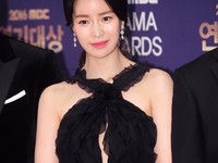 [포토] 배우 임지연, 과감한 패션