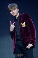 [포토] 가요계 데뷔한 바시티 다원