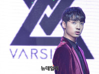 [포토] 바시티 멤버 윤호