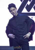 [포토] 바시티 중국인 멤버 씬