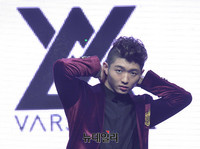 [포토] 바시티 중국인 멤버 데이먼