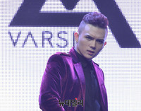 [포토] 바시티 만니, 강렬한 대륙 눈빛