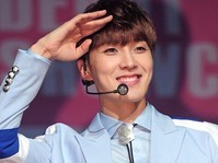 [포토] 일급비밀 아인, 부드러운 리더