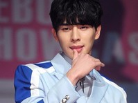 [포토] 일급비밀 케이, 여심녹이는 꽃미남