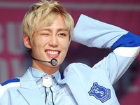 [포토] 일급비밀 요한, 여심저격 윙크