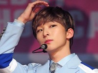 [포토] 일급비밀 우영, 카리스마 눈빛