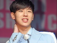 [포토] 일급비밀 정훈, 수줍은 미소