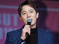 [포토] '일급비밀' 쇼케이스 사회 맡은 붐