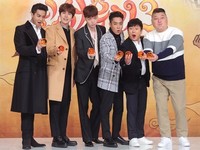 [포토] 예측불허 극강미션으로 돌아온 '신서유기3'