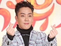 [포토] 신서유기3, 여성 캐릭터 맡은 은지원