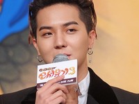 [포토] 신서유기3, 시한폭탄 막내 송민호