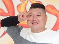 [포토] 강호동 '신서유기3 기대해주세요'