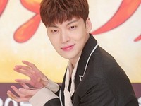 [포토] 모델 안재현, 코믹한 포즈