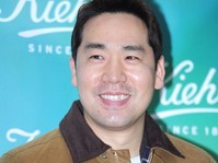 [포토] 셰프 샘킴, 포근한 오빠미소