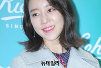 [포토] 배우 고우리, 청순한 단발머리