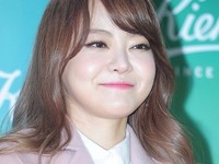 [포토] 서유리, 사랑스러운 미소