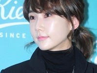 [포토] 배우 이은, 시크한 올블랙 패션