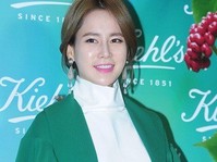 [포토] 이혜원, 우아한 미소